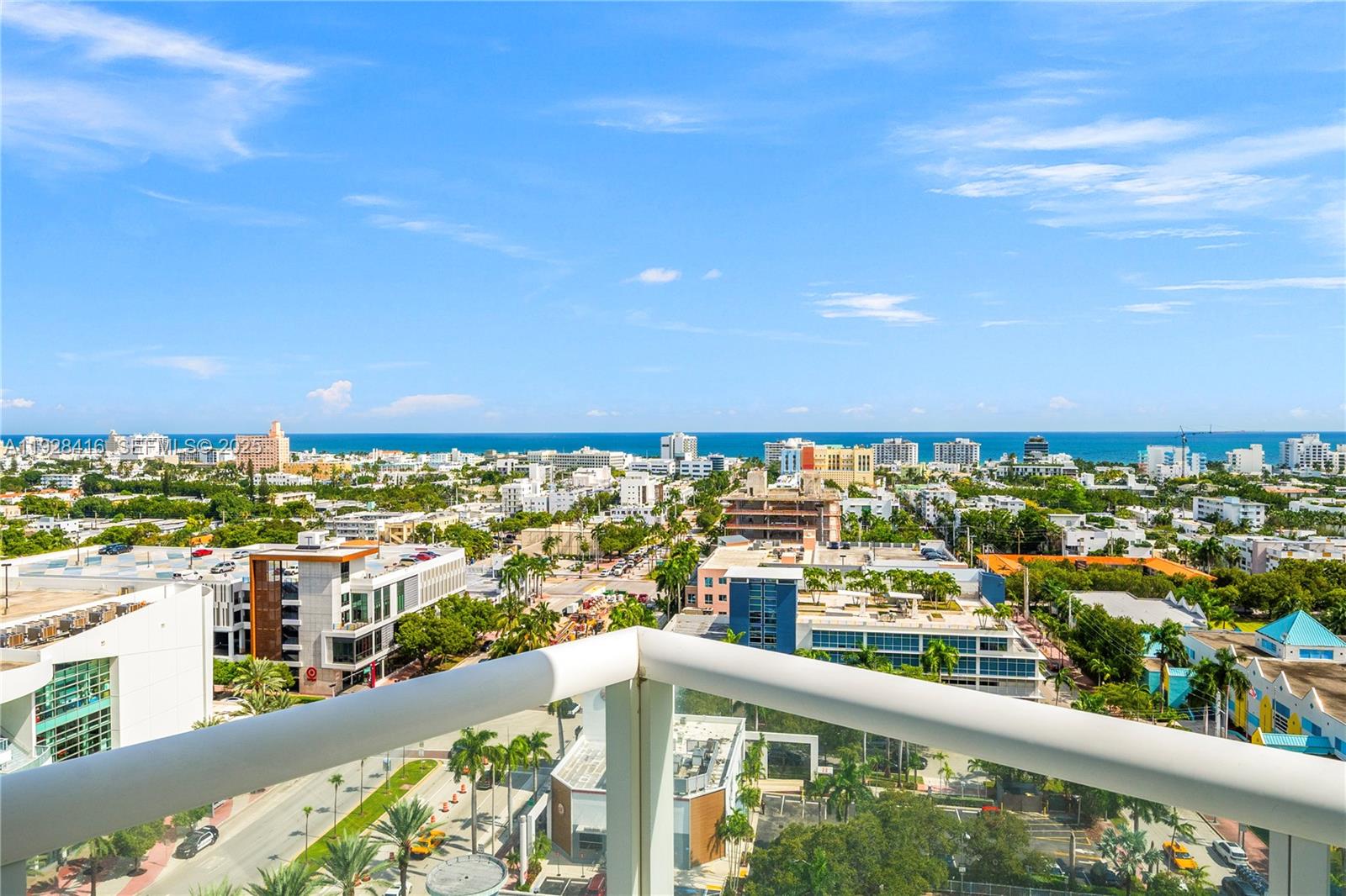 450 Alton Rd #1610 Miami Beach, FL 33139