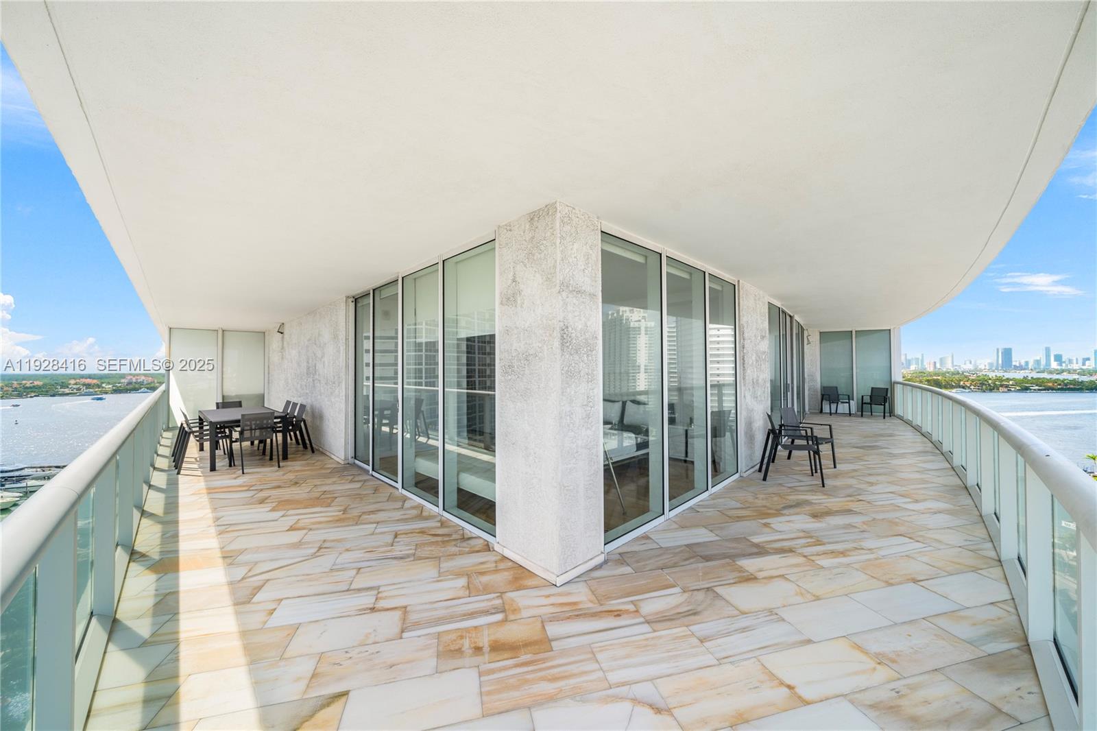 450 Alton Rd #1610 Miami Beach, FL 33139