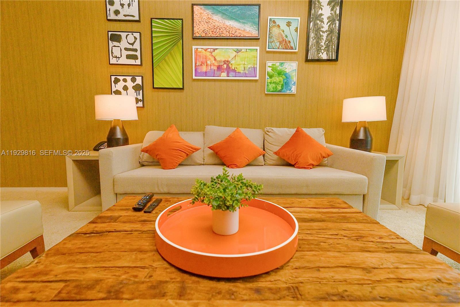 4111 S Ocean Dr #1710