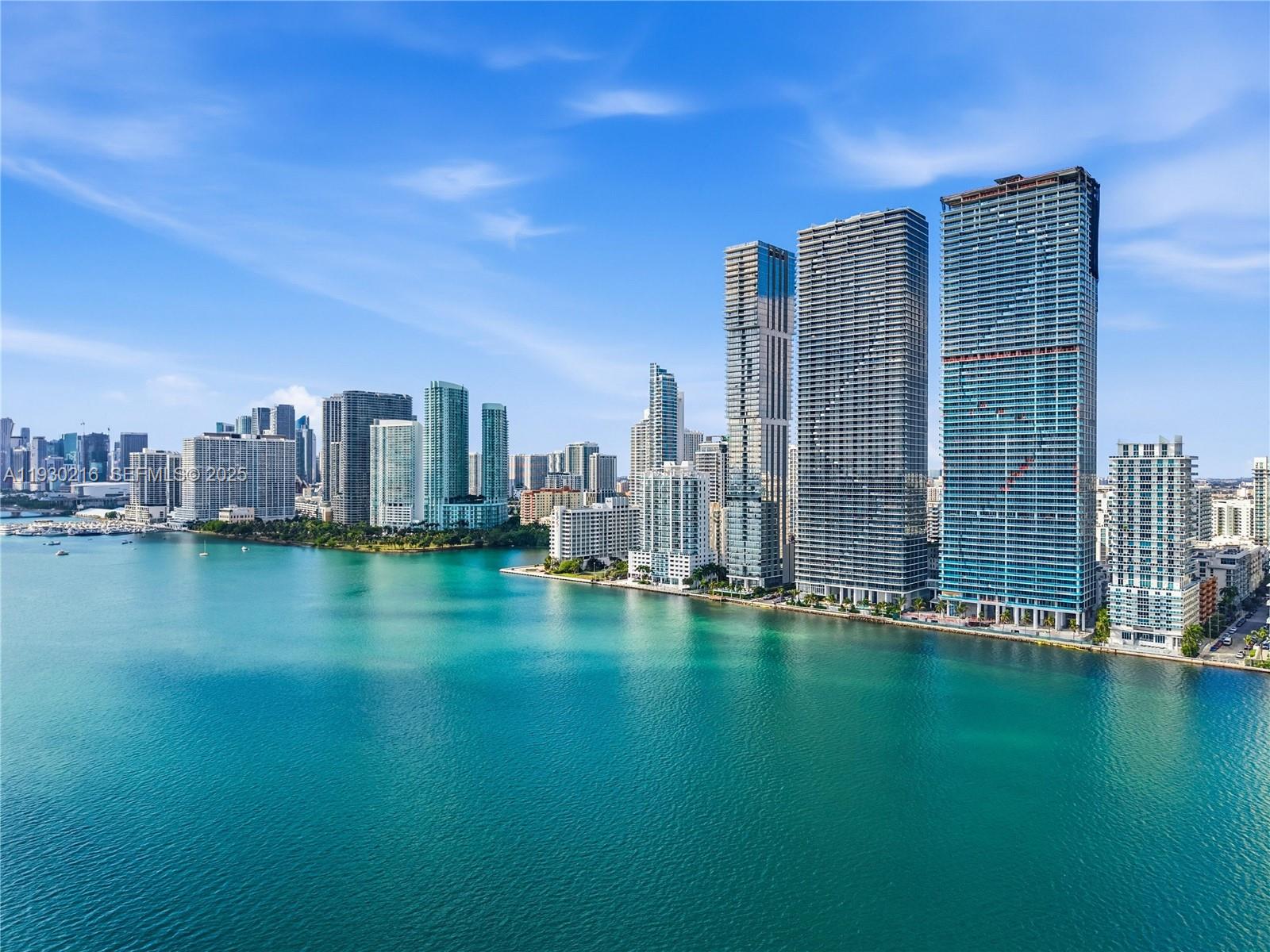 700 NE 24th St #4801 Miami, FL 33137