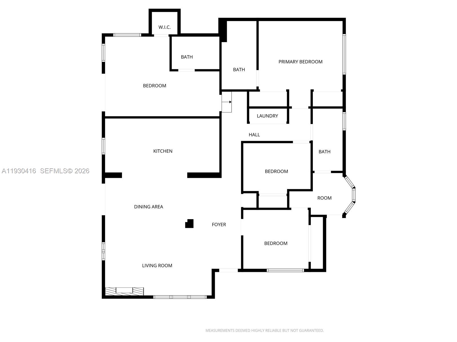 998 SW 11th St Miami, FL 33129