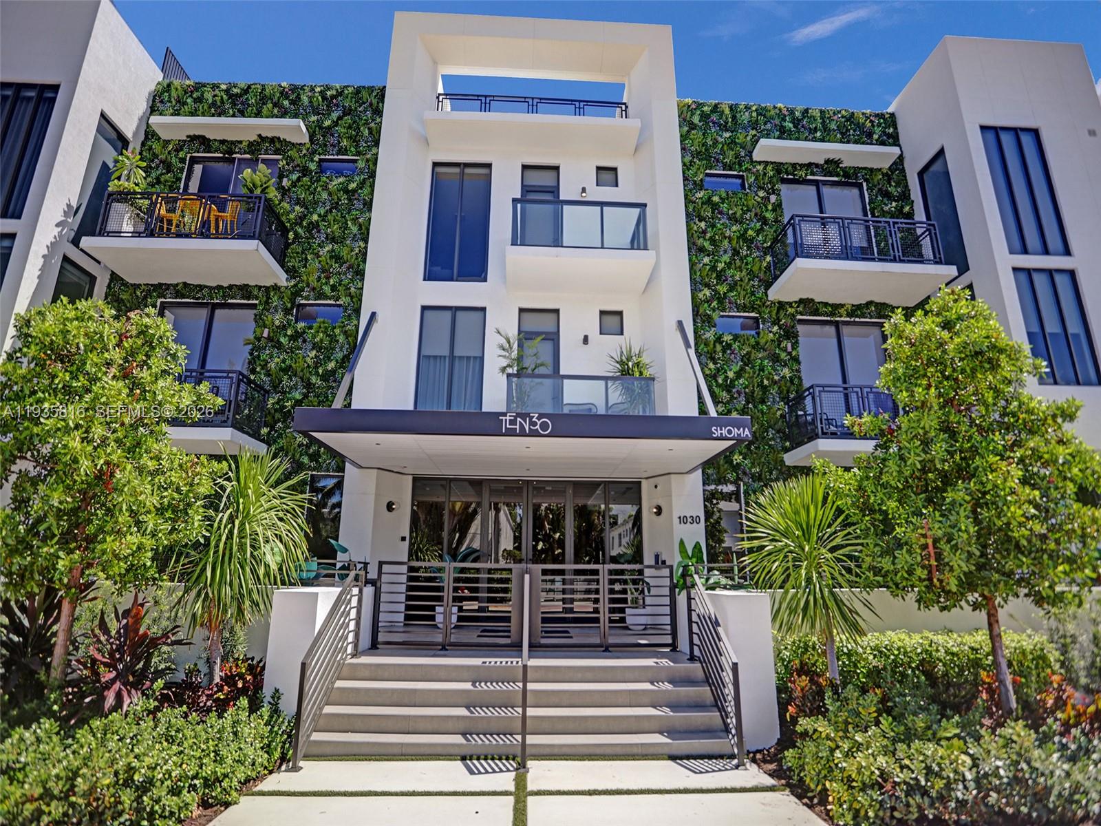 image Ten30 South Beach9