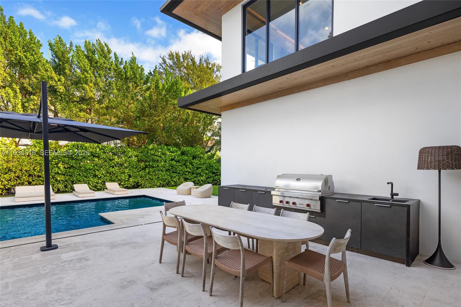 6003 SW 80th St South Miami, FL 33143