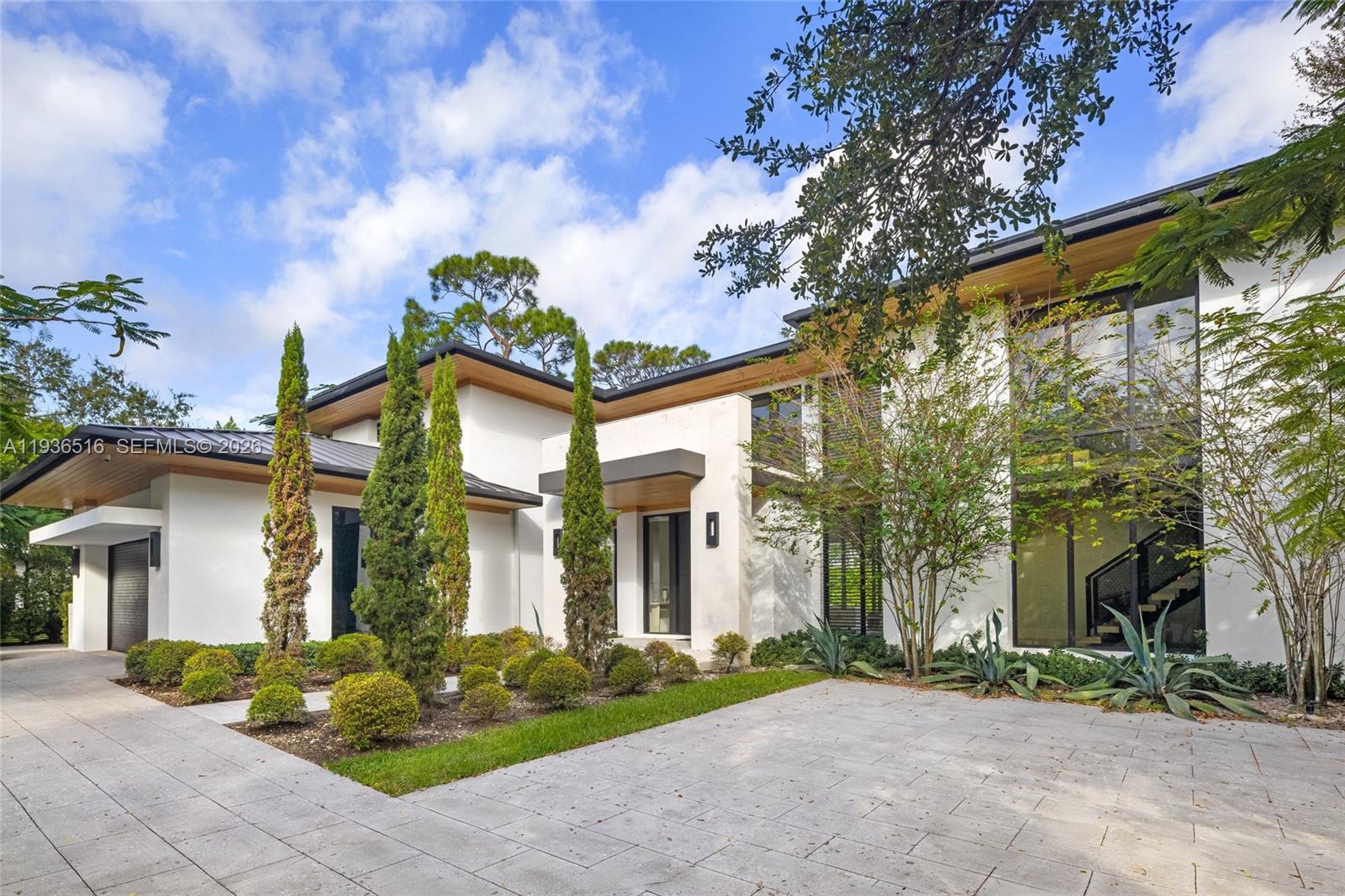 6003 SW 80th St South Miami, FL 33143