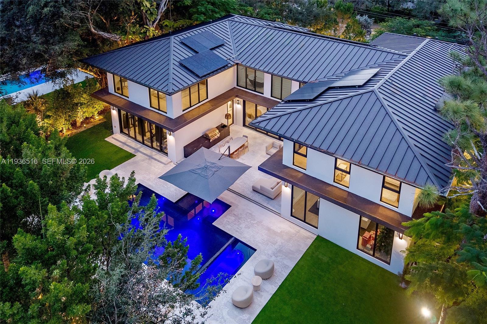 6003 SW 80th St South Miami, FL 33143