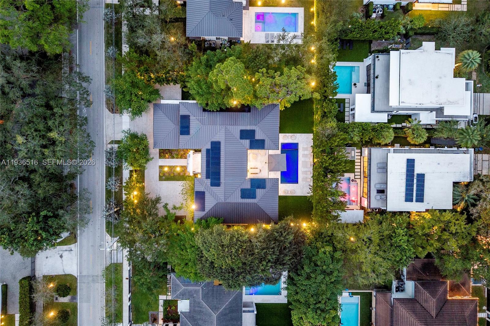 6003 SW 80th St South Miami, FL 33143