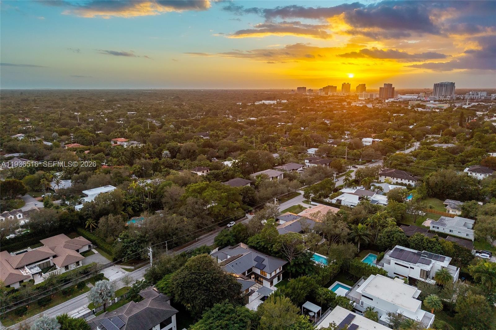 6003 SW 80th St South Miami, FL 33143