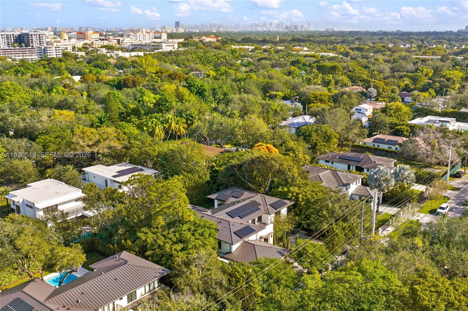 6003 SW 80th St South Miami, FL 33143