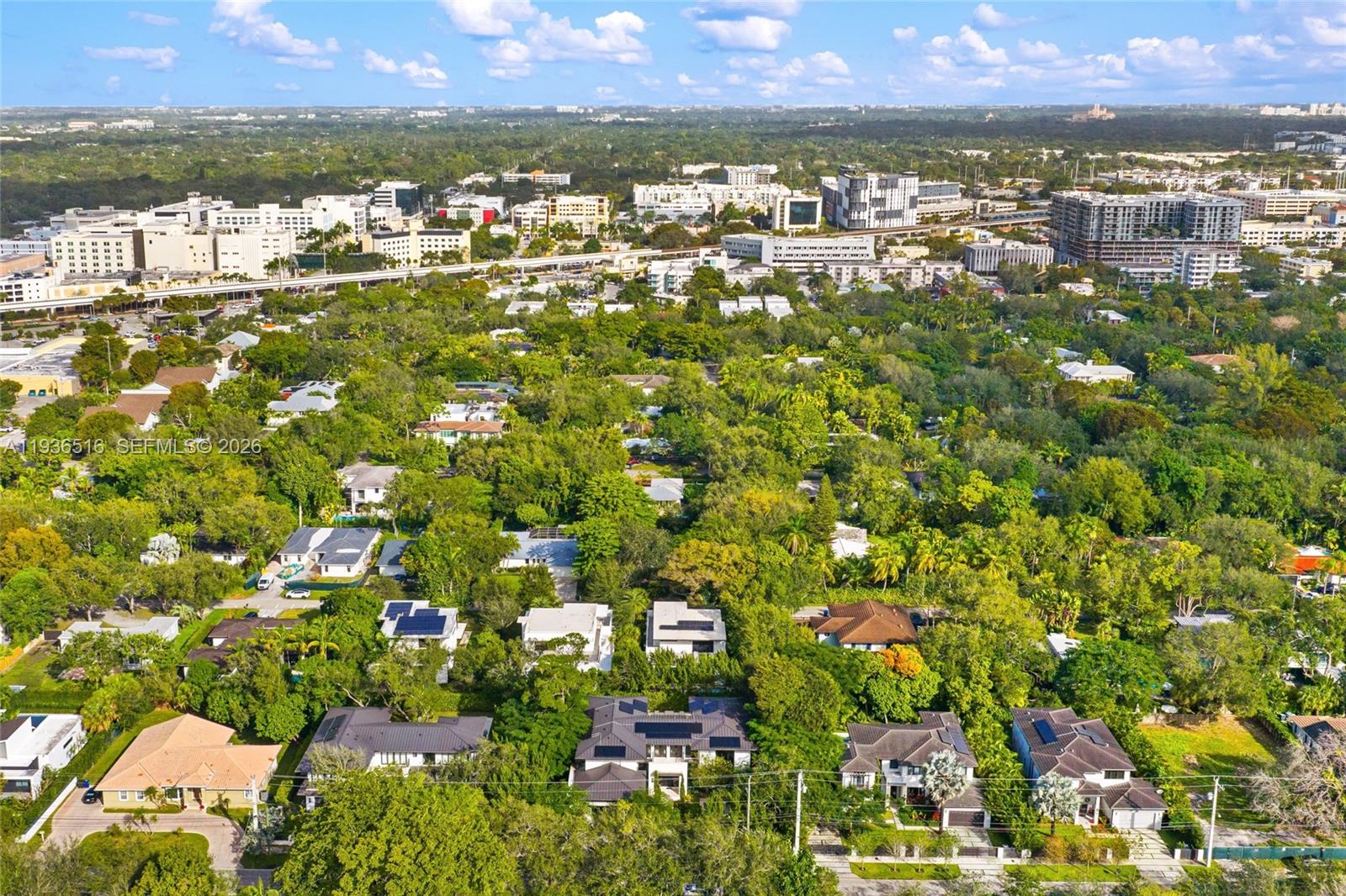 6003 SW 80th St South Miami, FL 33143