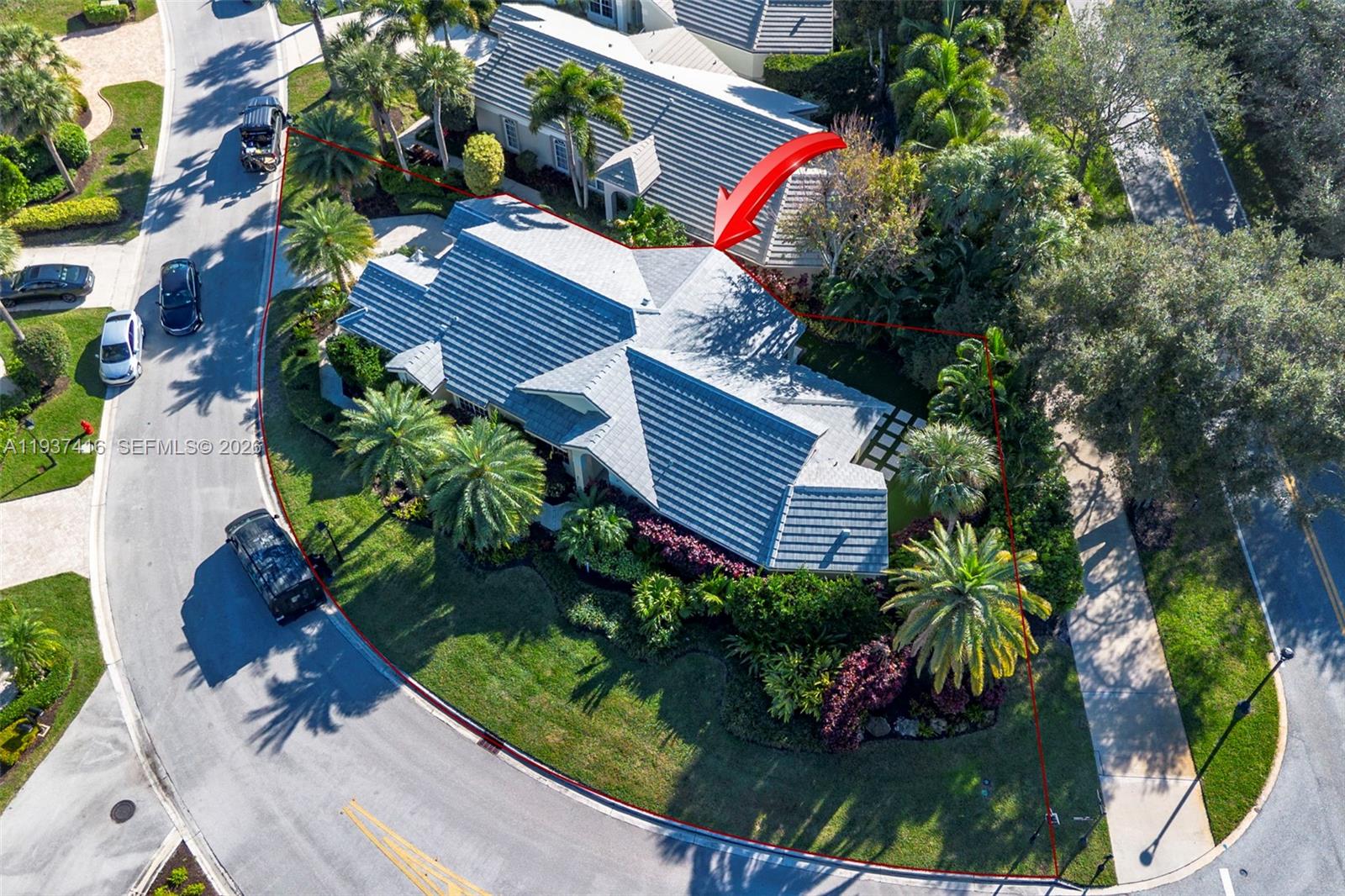 3950 Shearwater Dr Jupiter, FL 33477