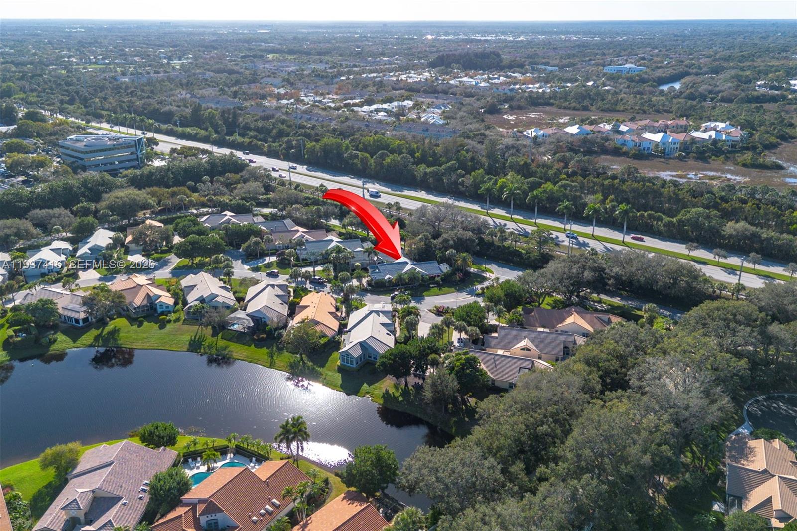 3950 Shearwater Dr Jupiter, FL 33477