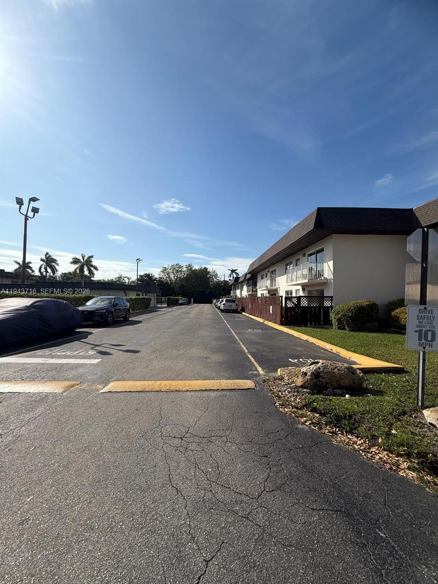 8601 SW 94th St #125W