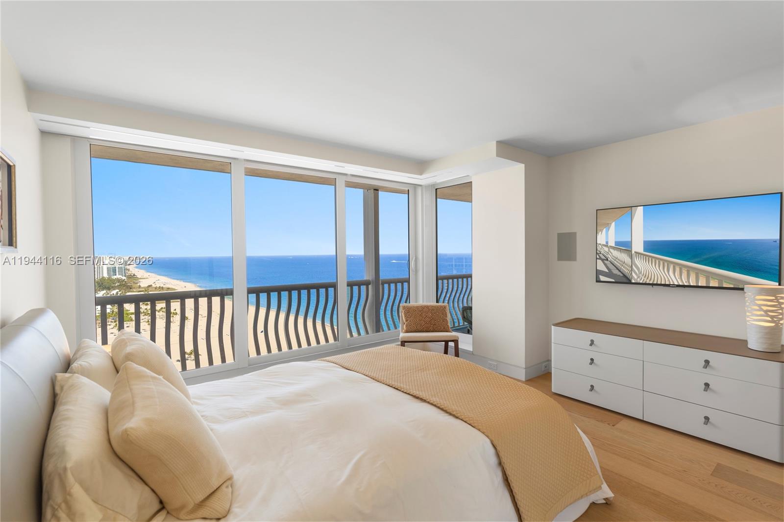 2200 S Ocean Ln #2609/2610 Fort Lauderdale, FL 33316