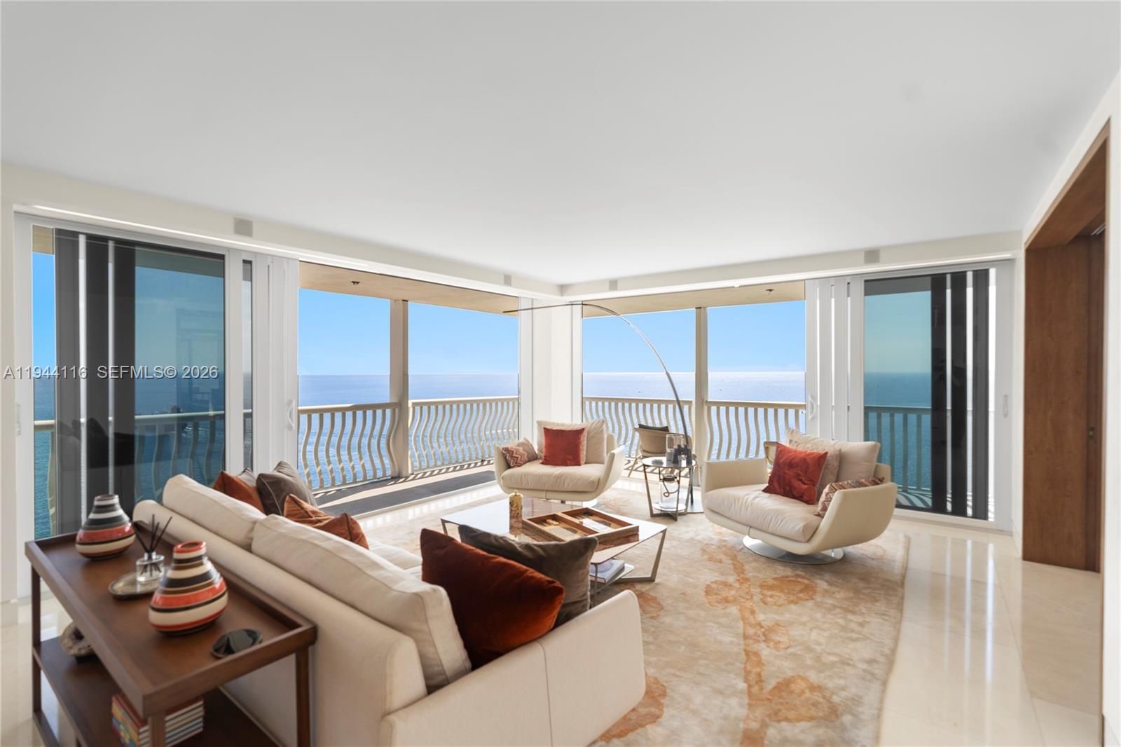 2200 S Ocean Ln #2609/2610 Fort Lauderdale, FL 33316