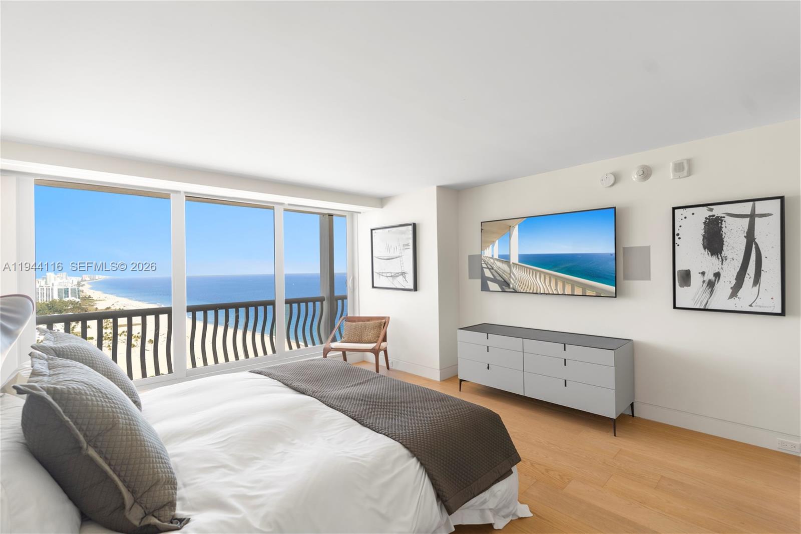 2200 S Ocean Ln #2609/2610 Fort Lauderdale, FL 33316