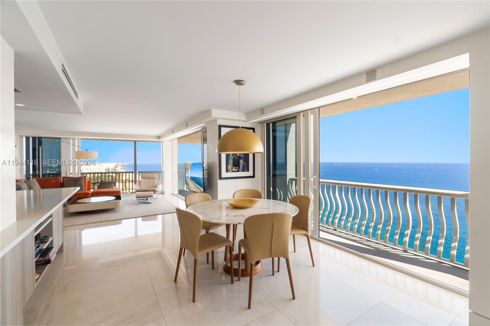 2200 S Ocean Ln #2609/2610 Fort Lauderdale, FL 33316