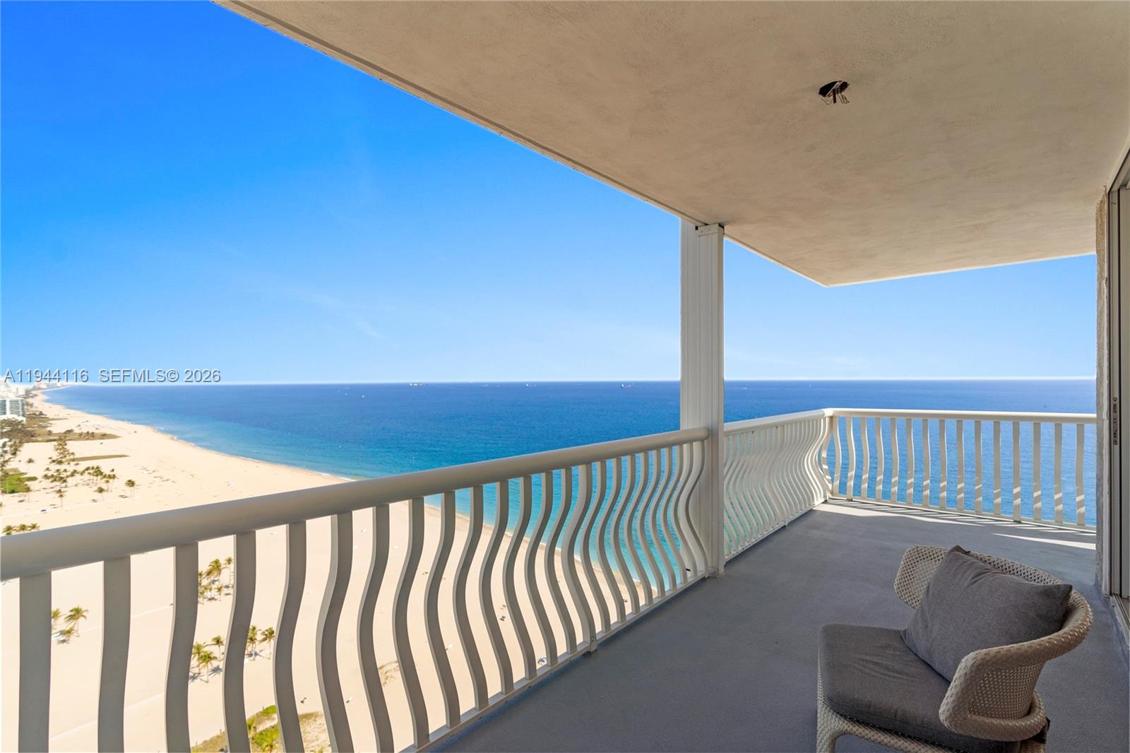 2200 S Ocean Ln #2609/2610 Fort Lauderdale, FL 33316