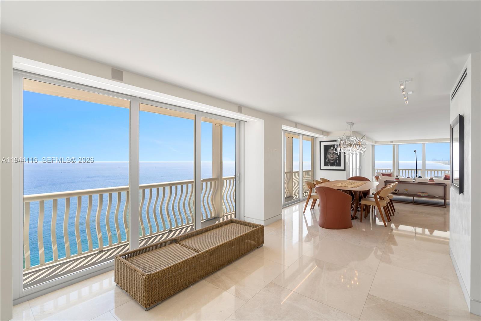 2200 S Ocean Ln #2609/2610 Fort Lauderdale, FL 33316