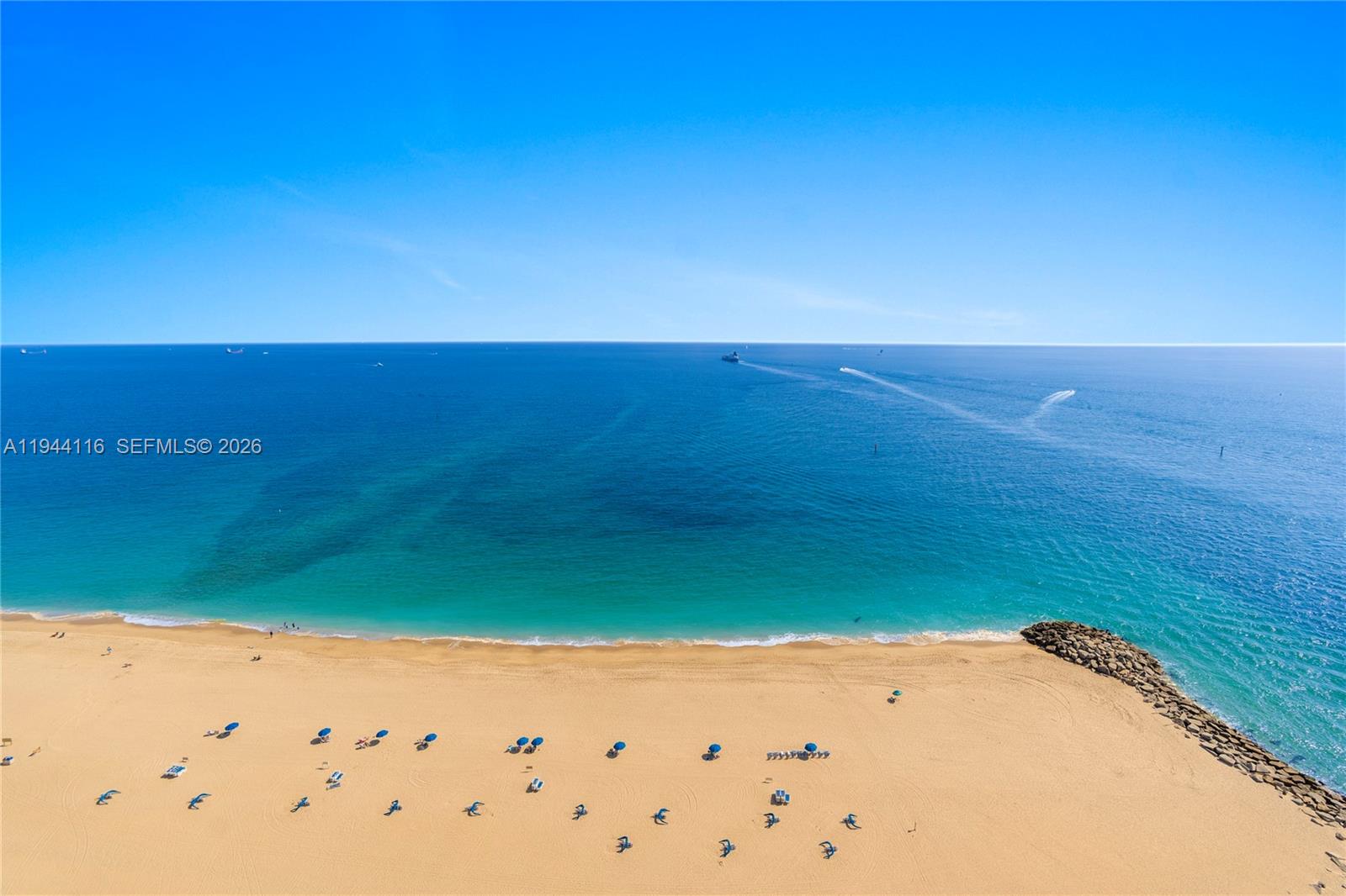 2200 S Ocean Ln #2609/2610 Fort Lauderdale, FL 33316