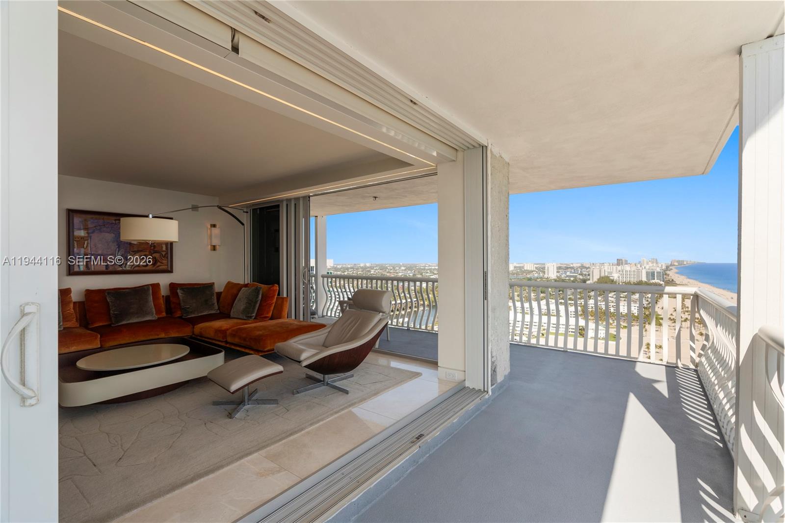 2200 S Ocean Ln #2609/2610 Fort Lauderdale, FL 33316