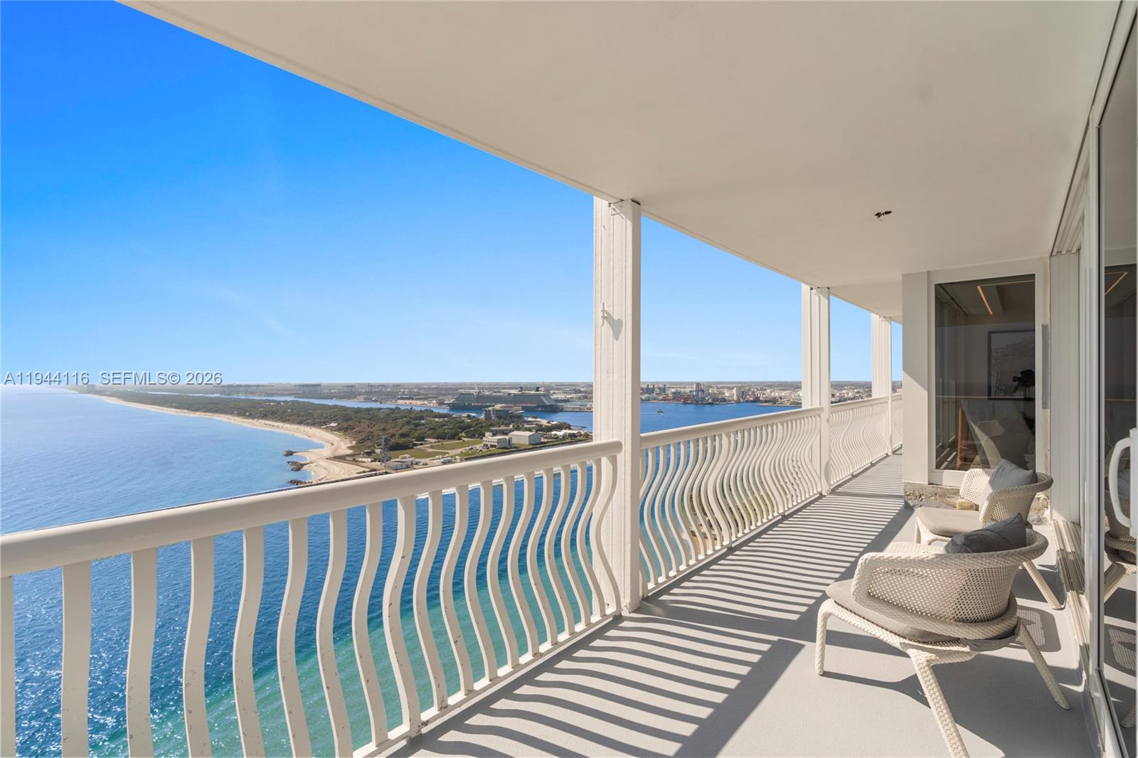 2200 S Ocean Ln #2609/2610 Fort Lauderdale, FL 33316