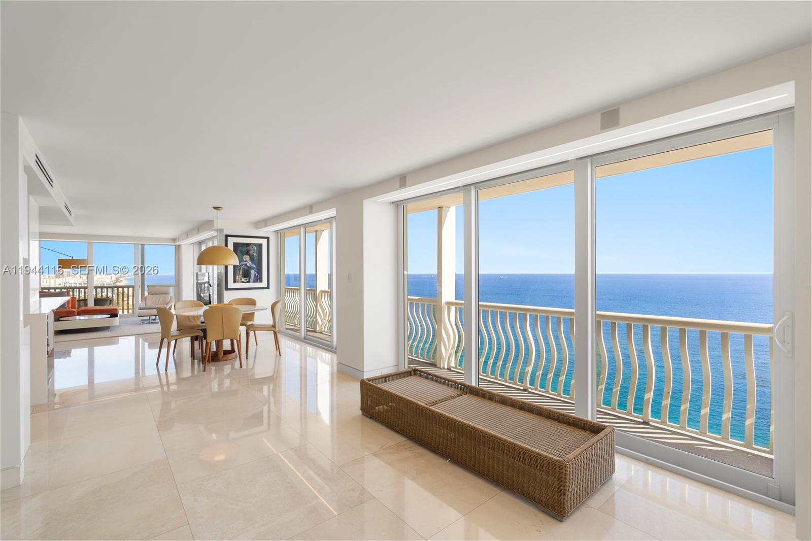 2200 S Ocean Ln #2609/2610 Fort Lauderdale, FL 33316