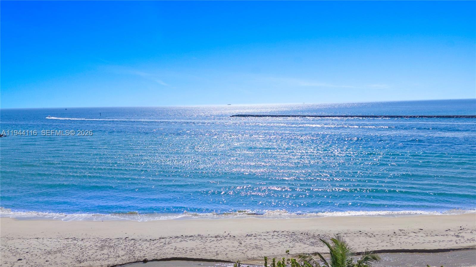 2200 S Ocean Ln #2609/2610 Fort Lauderdale, FL 33316