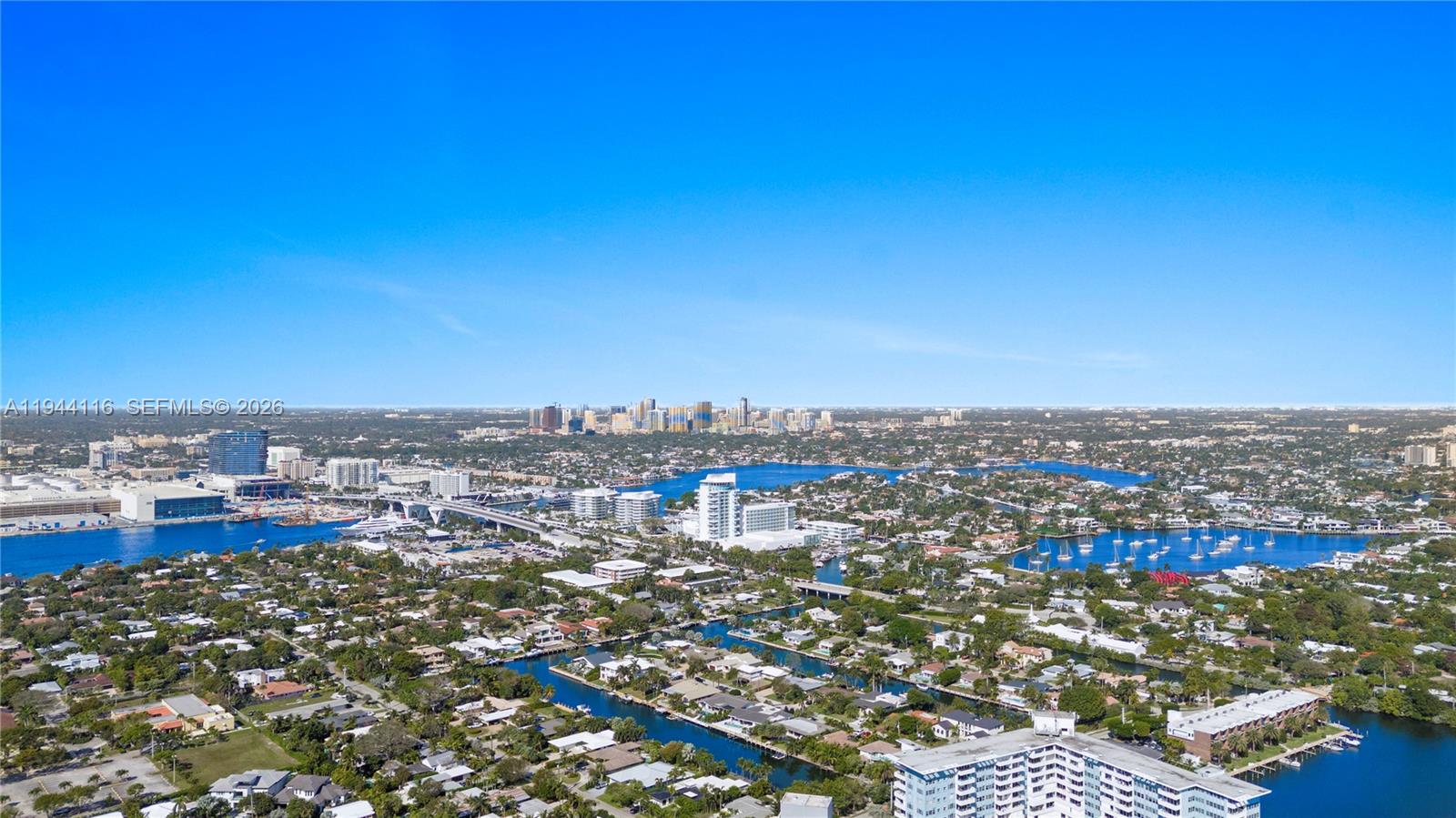 2200 S Ocean Ln #2609/2610 Fort Lauderdale, FL 33316