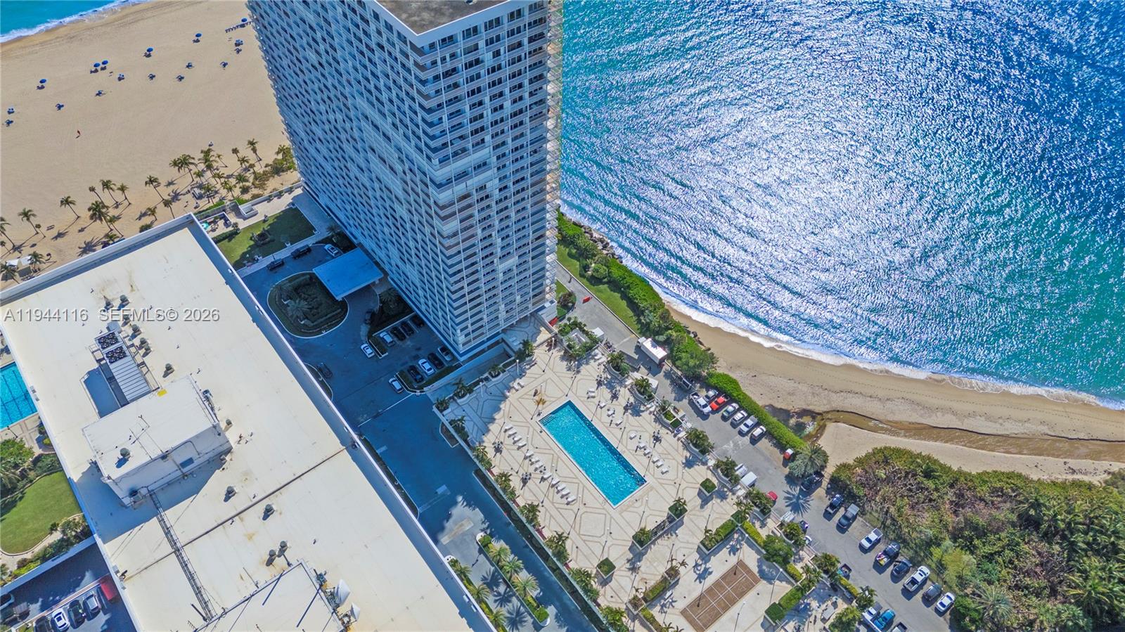 2200 S Ocean Ln #2609/2610 Fort Lauderdale, FL 33316