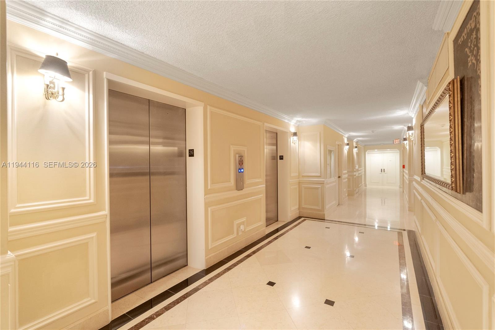 2200 S Ocean Ln #2609/2610 Fort Lauderdale, FL 33316