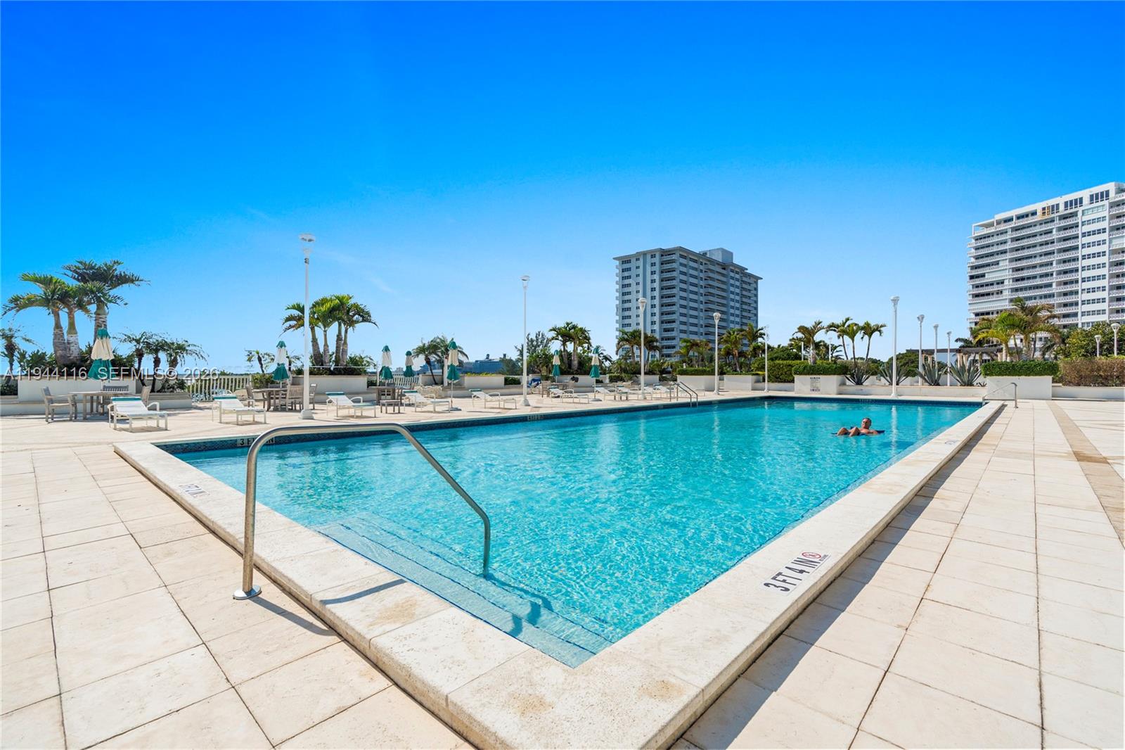 2200 S Ocean Ln #2609/2610 Fort Lauderdale, FL 33316