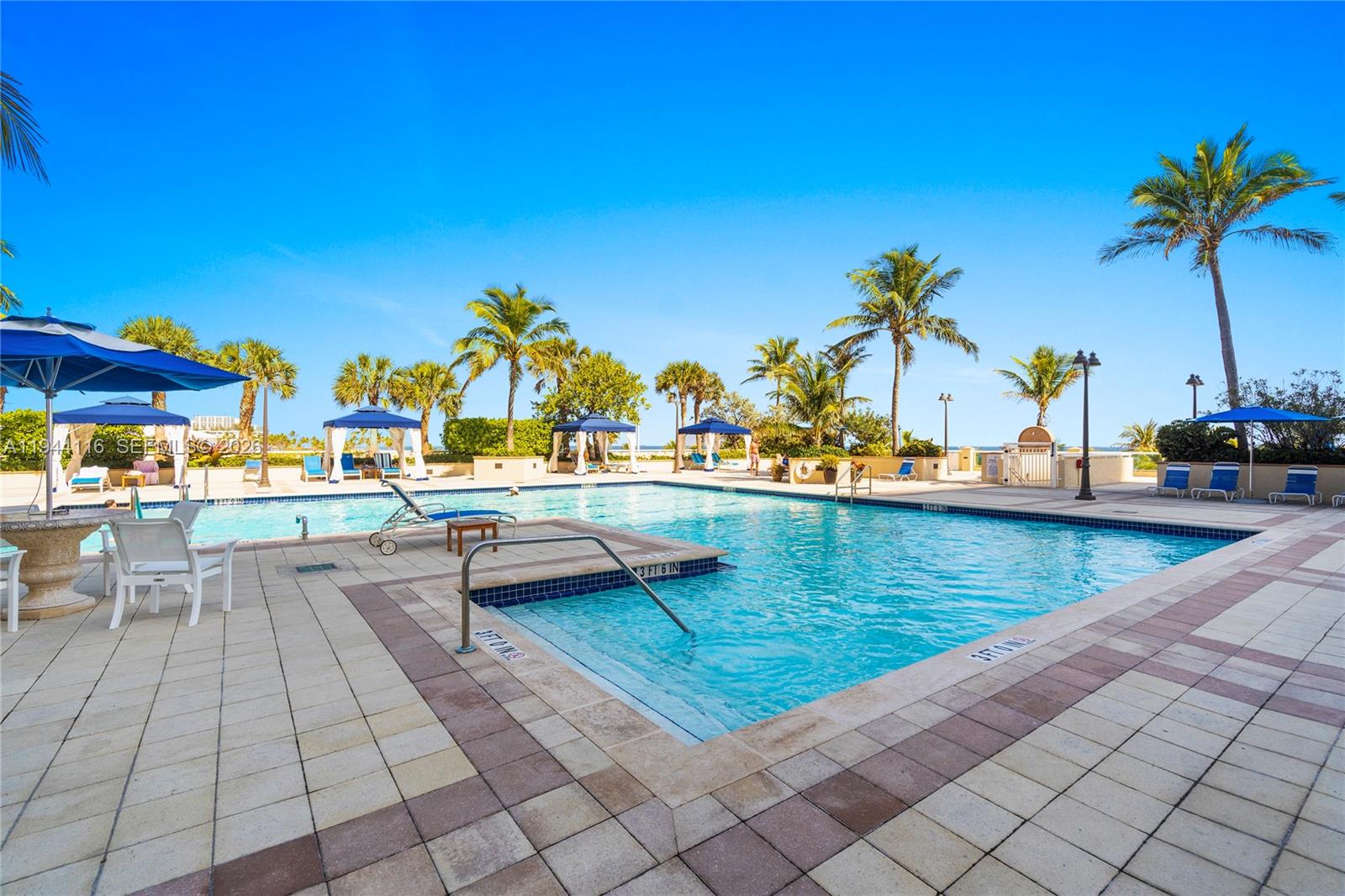 2200 S Ocean Ln #2609/2610 Fort Lauderdale, FL 33316