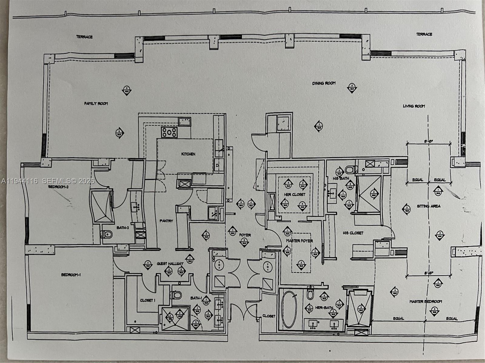 2200 S Ocean Ln #2609/2610 Fort Lauderdale, FL 33316
