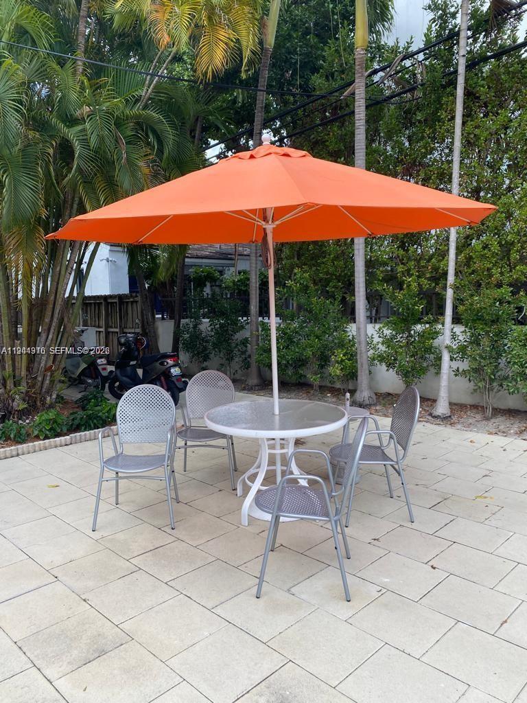 1601 Lenox Ave #1601-8 Miami Beach, FL 33139