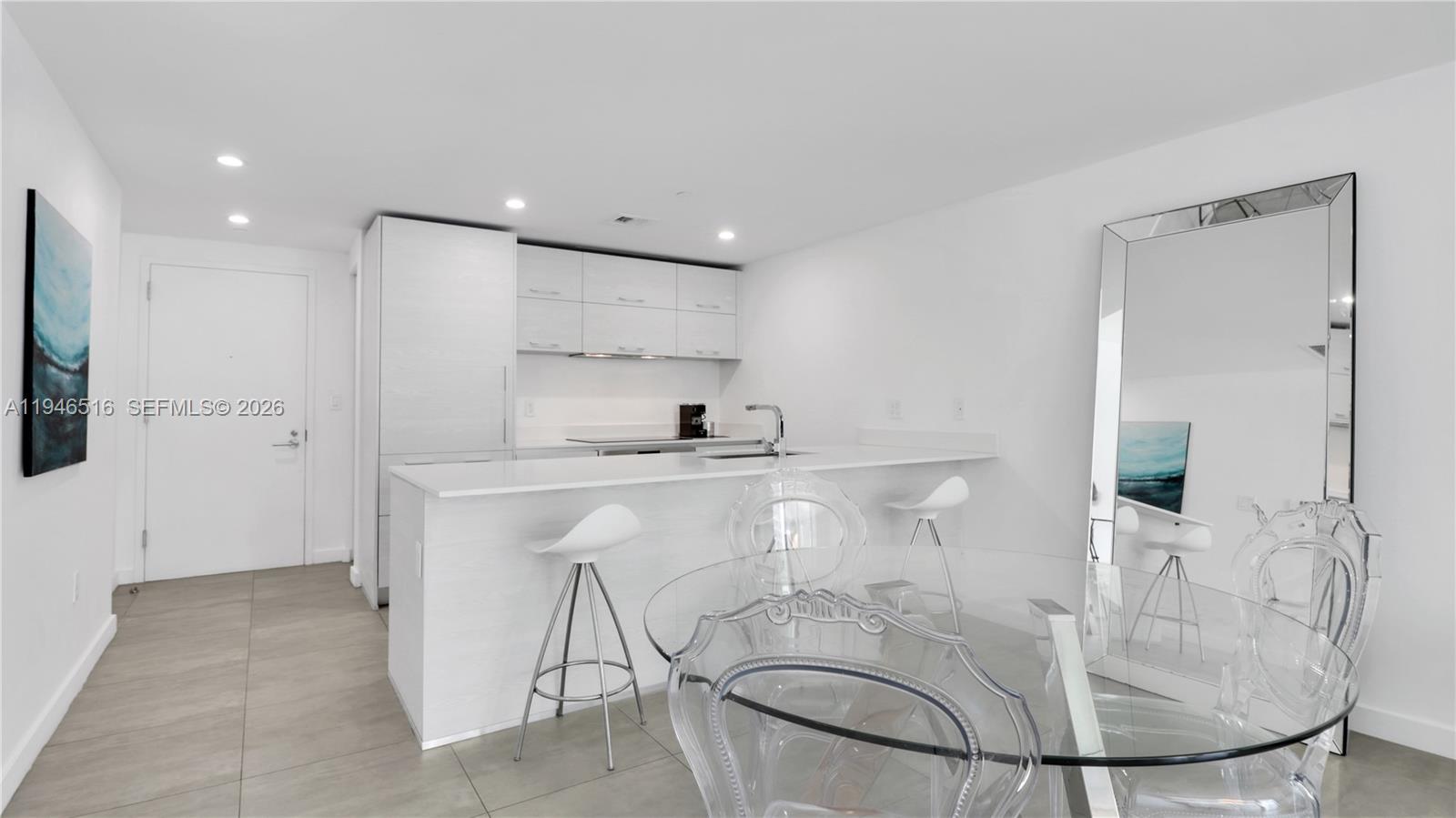 1300 S Miami Ave #1711