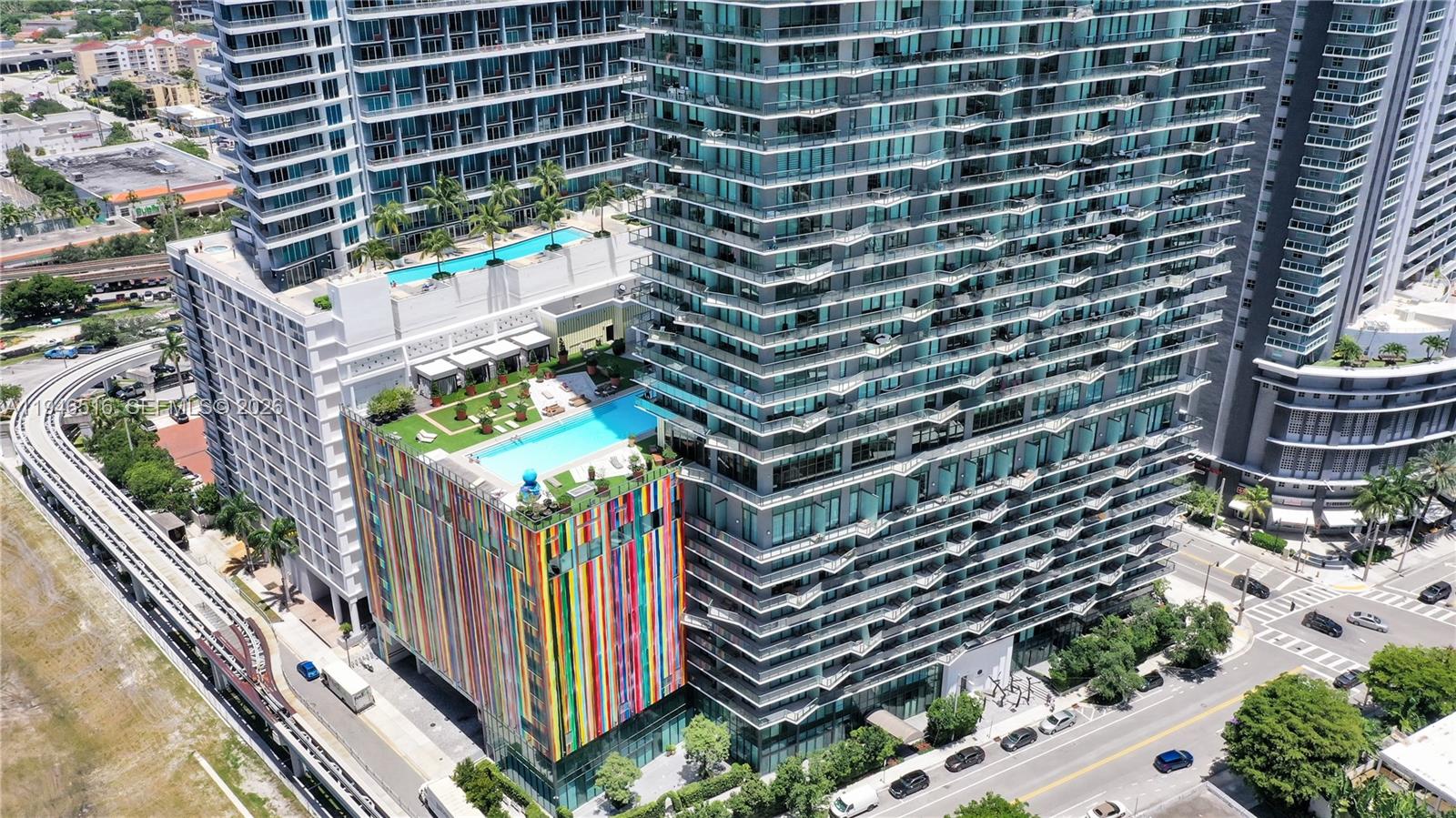 image Dua Miami (SLS Brickell)23