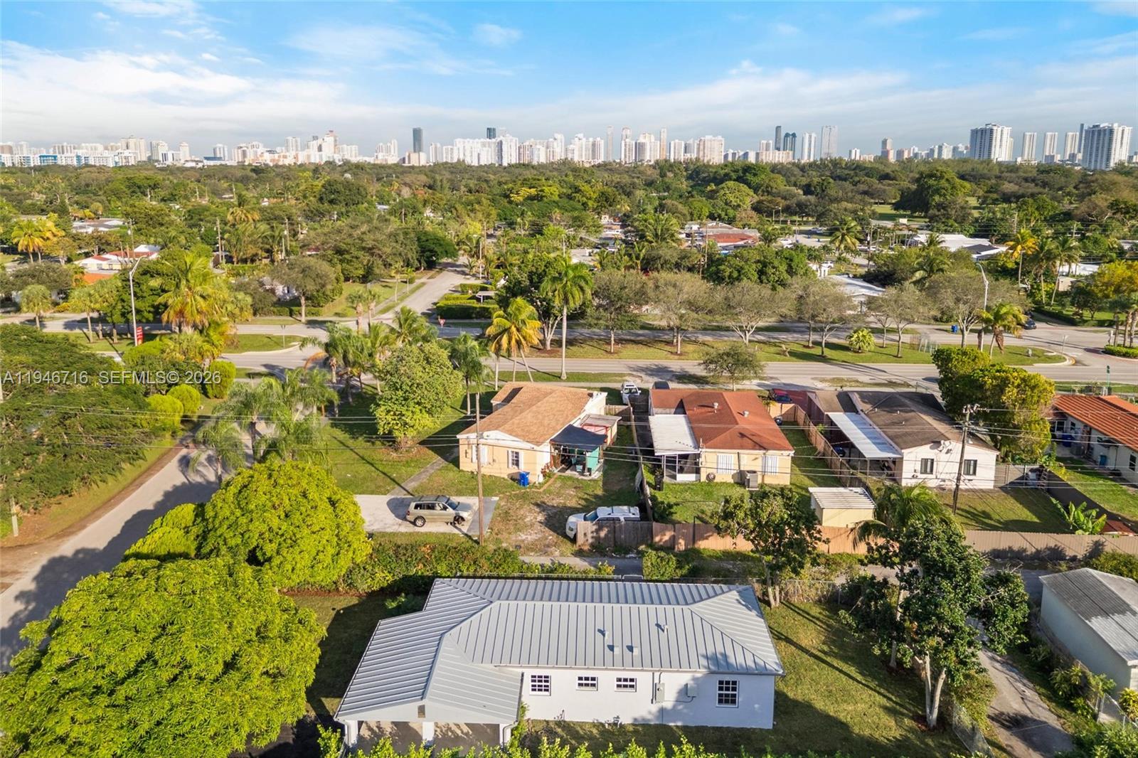 1880 NE 180th St North Miami Beach, FL 33162