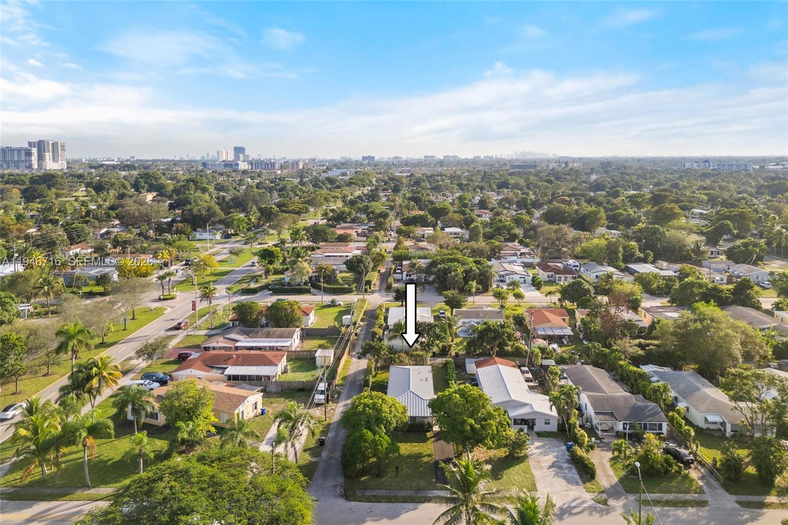 1880 NE 180th St North Miami Beach, FL 33162