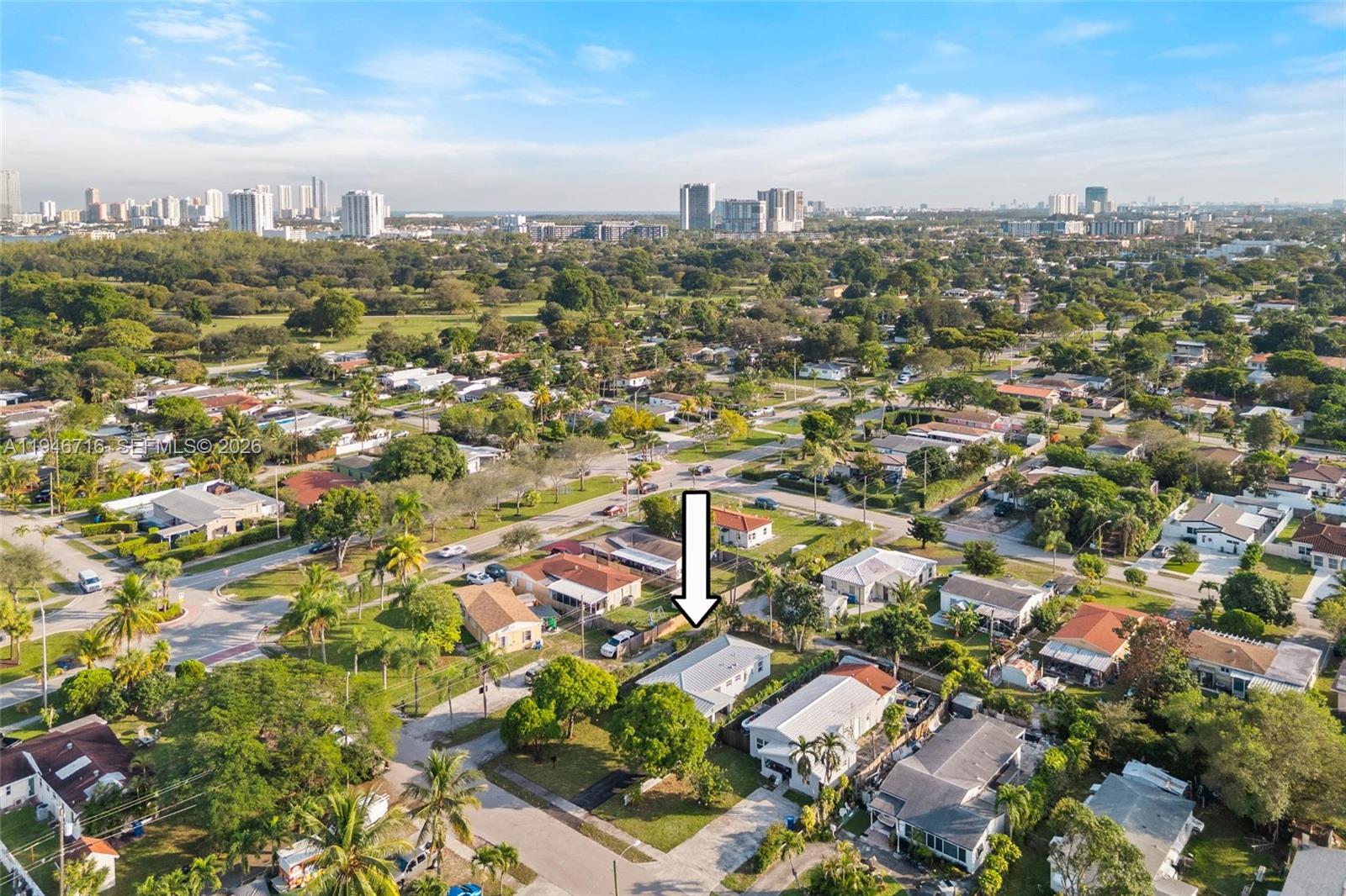 1880 NE 180th St North Miami Beach, FL 33162