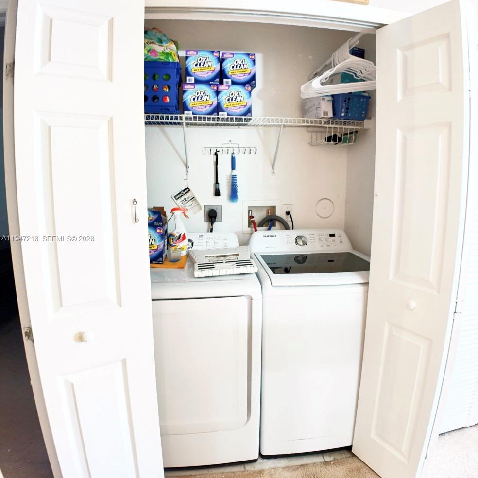 8884 SW 220th Ln Cutler Bay, FL 33190