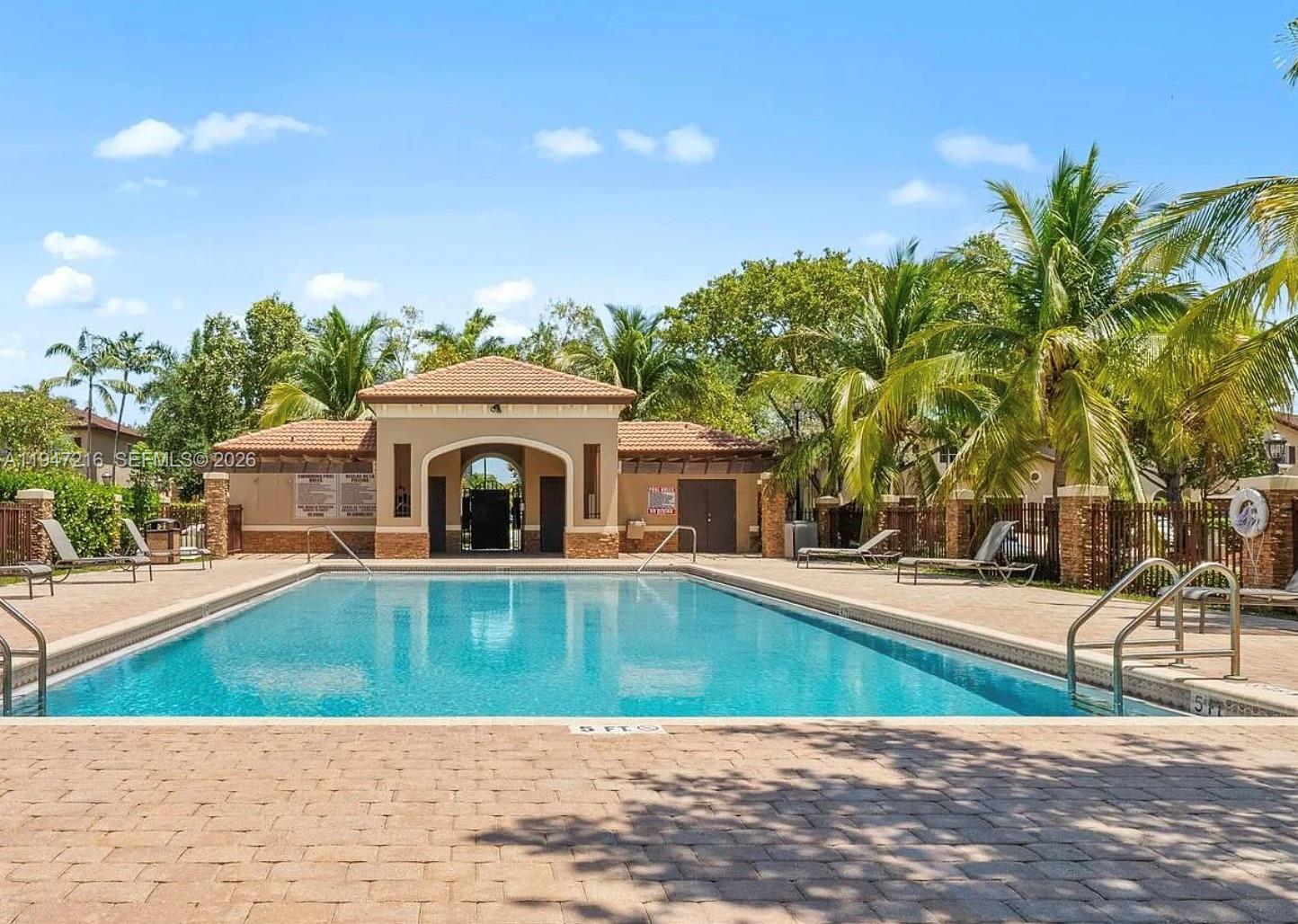 8884 SW 220th Ln Cutler Bay, FL 33190