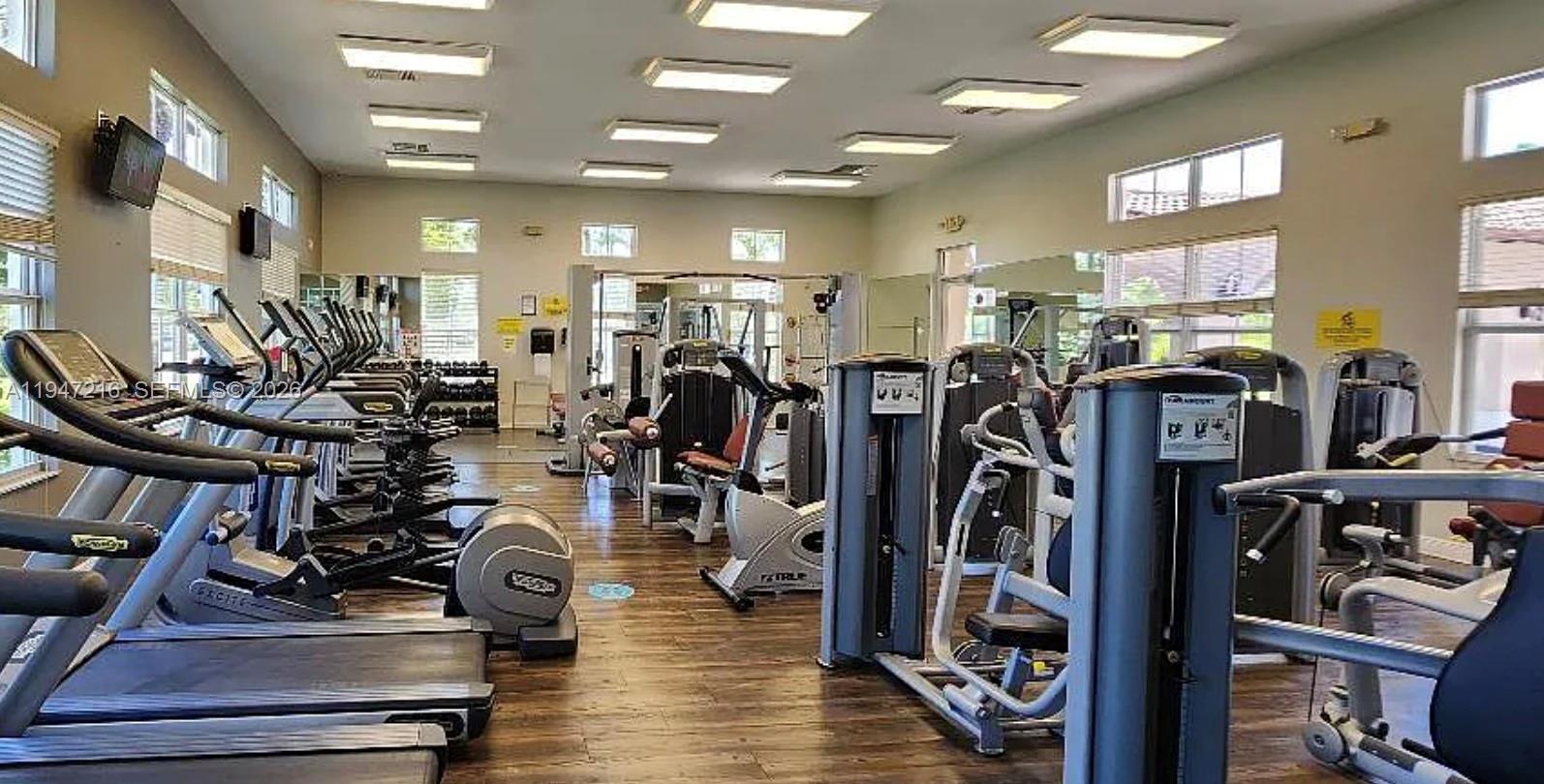 8884 SW 220th Ln Cutler Bay, FL 33190