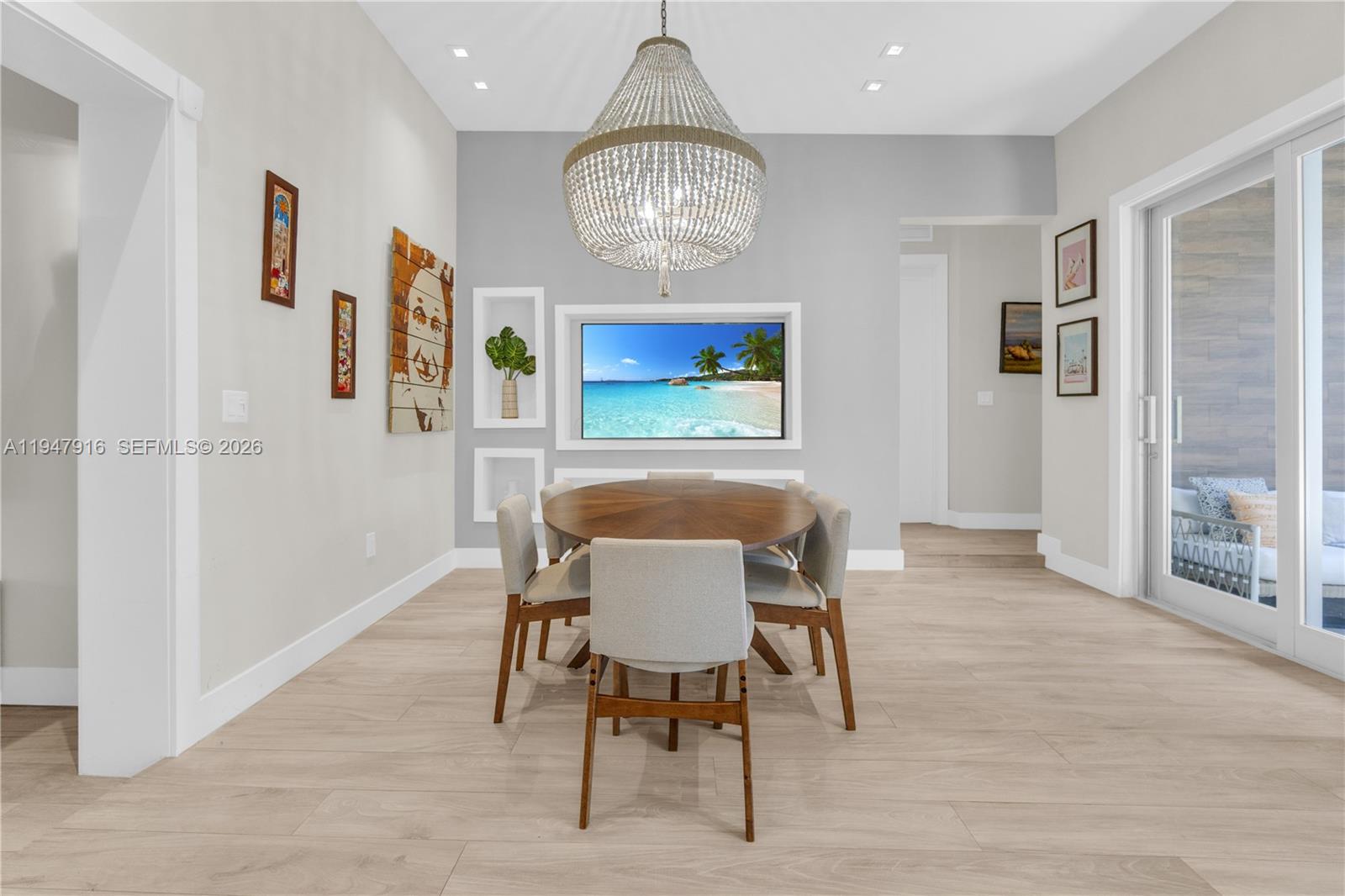 760 NE 115th St Biscayne Park, FL 33161