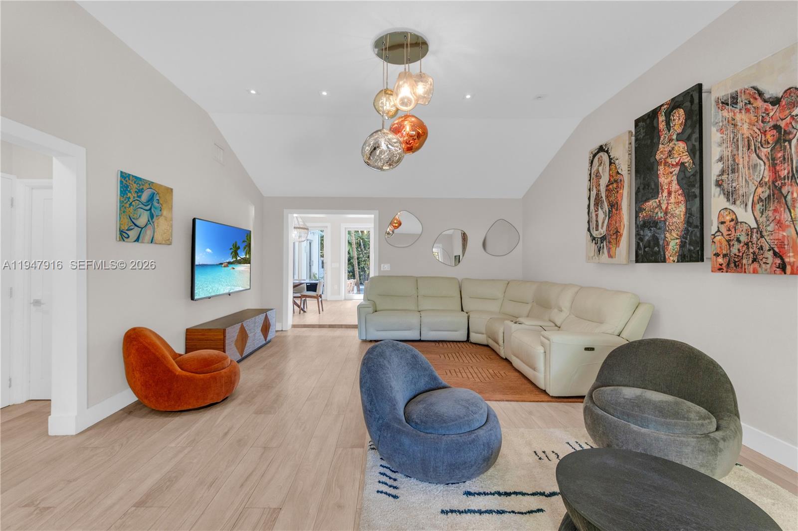 760 NE 115th St Biscayne Park, FL 33161