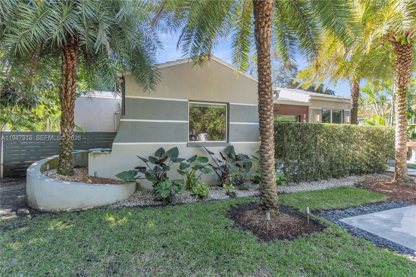 760 NE 115th St Biscayne Park, FL 33161