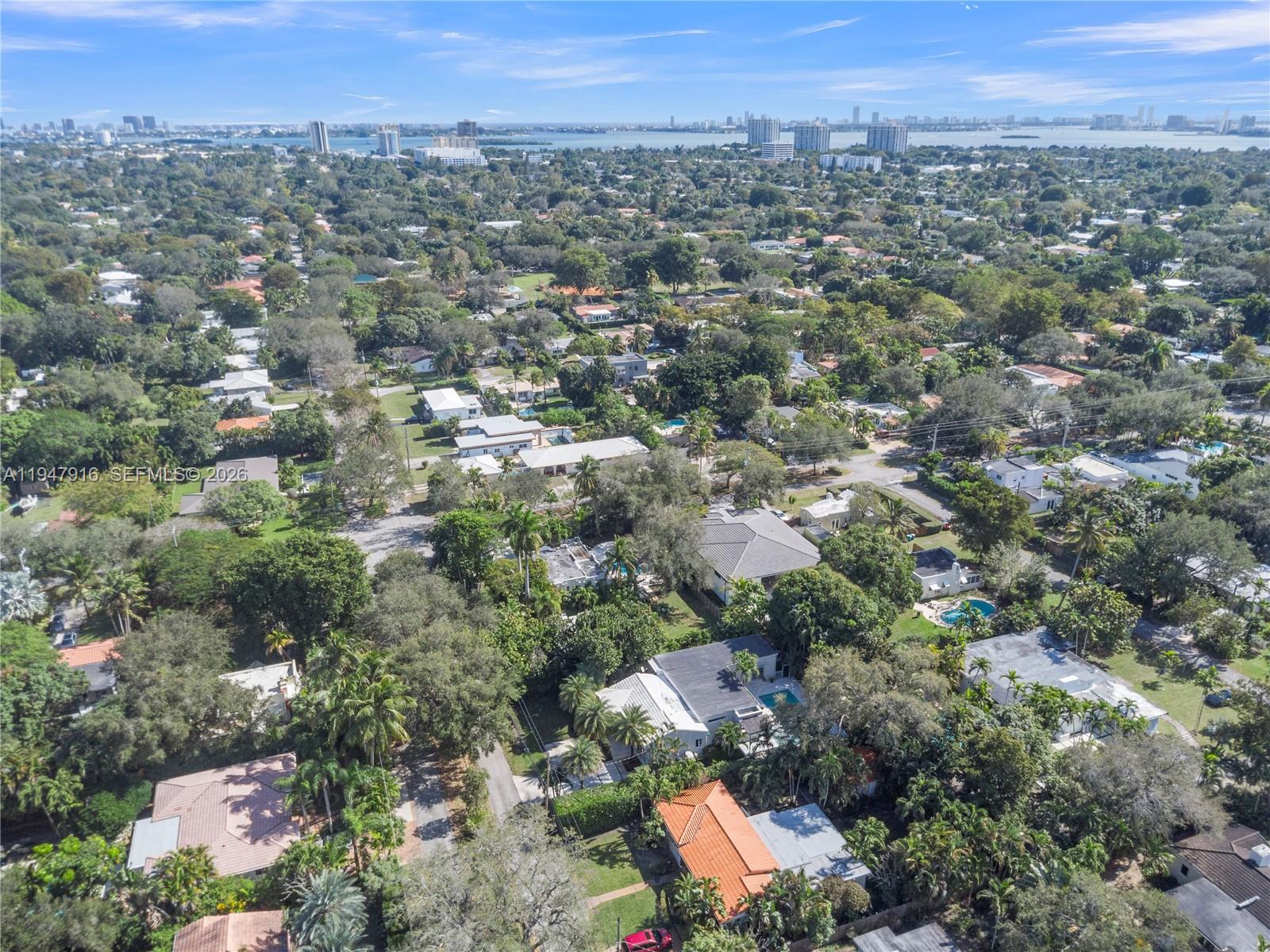 760 NE 115th St Biscayne Park, FL 33161