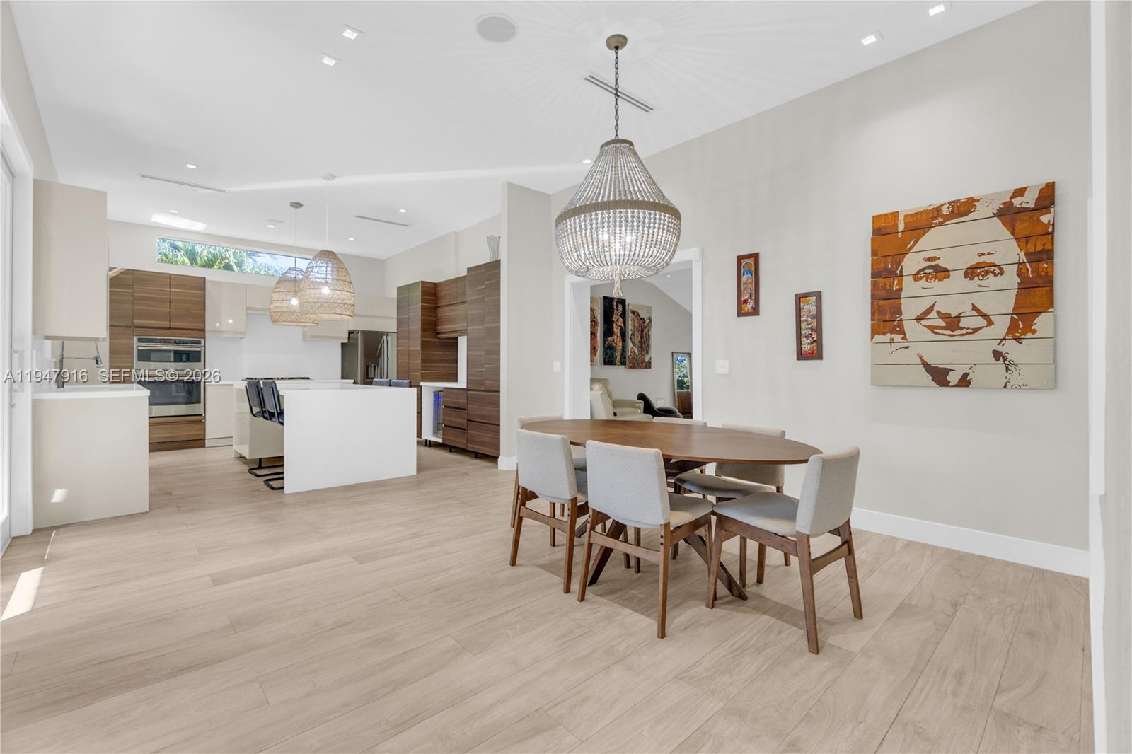 760 NE 115th St Biscayne Park, FL 33161