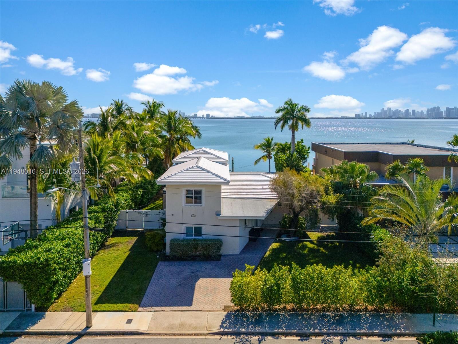 1510 S Treasure Dr North Bay Village, FL 33141