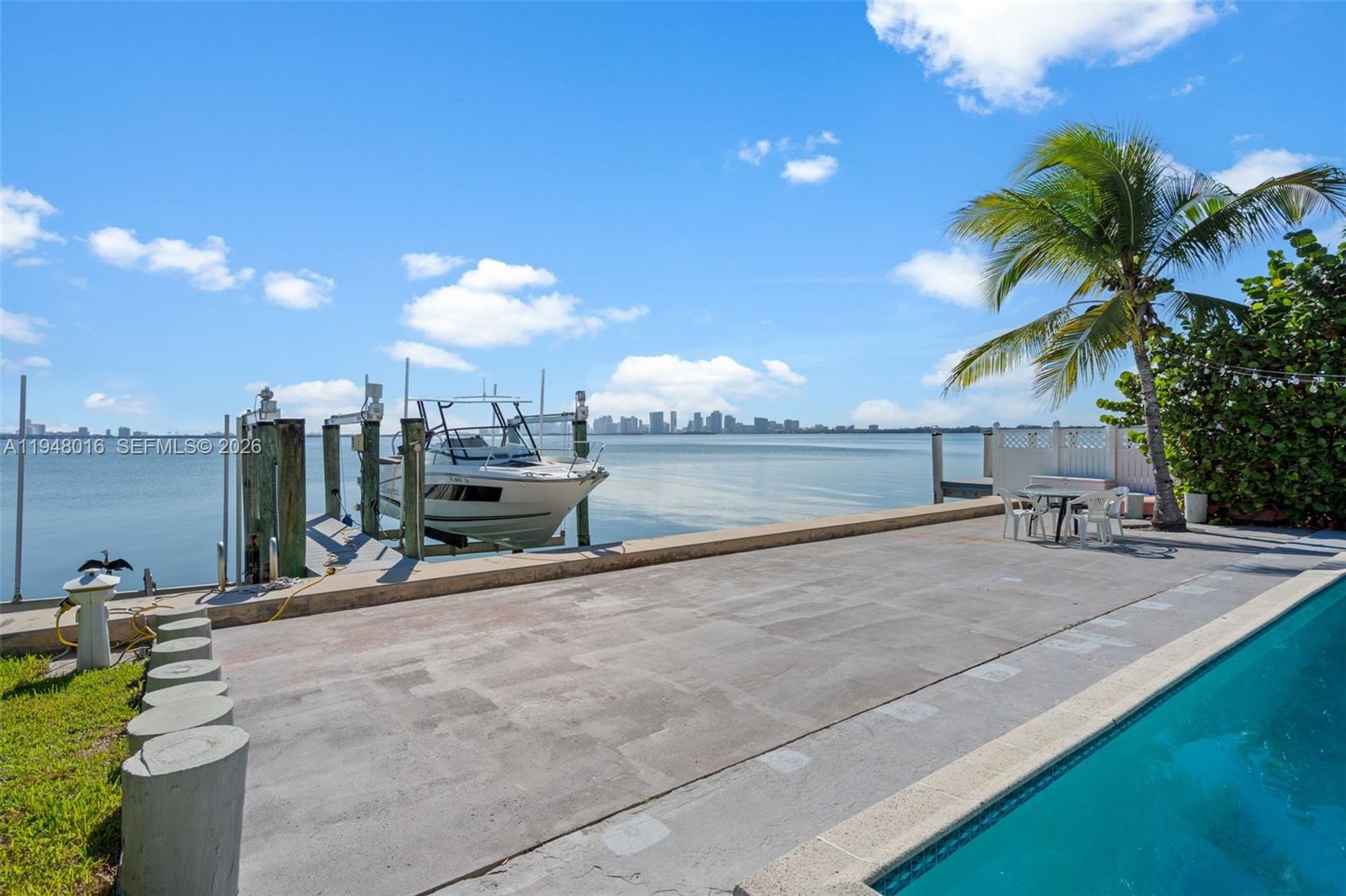 1510 S Treasure Dr North Bay Village, FL 33141