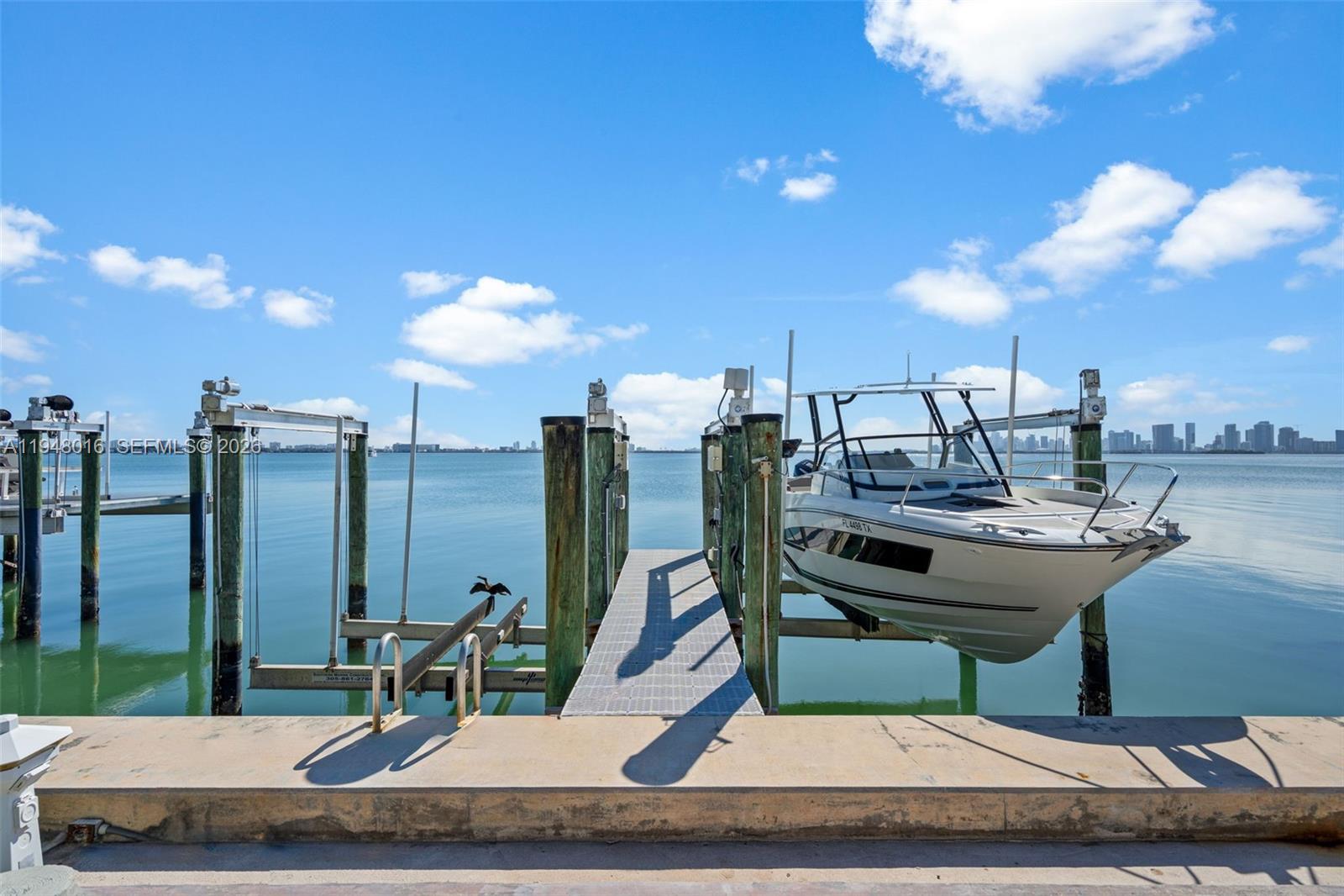 1510 S Treasure Dr North Bay Village, FL 33141